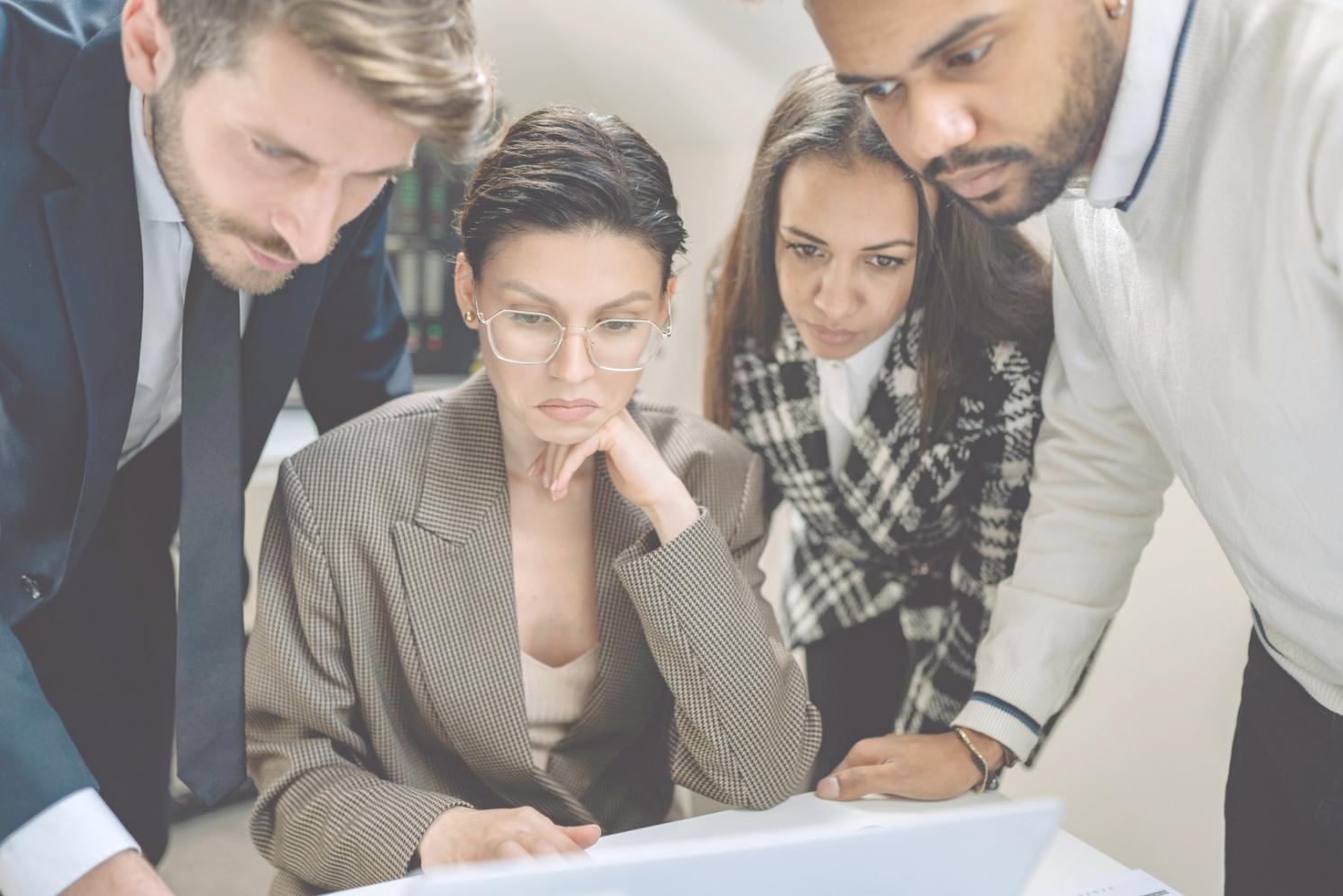 Innovazione finanziaria e trasformazione digitale
